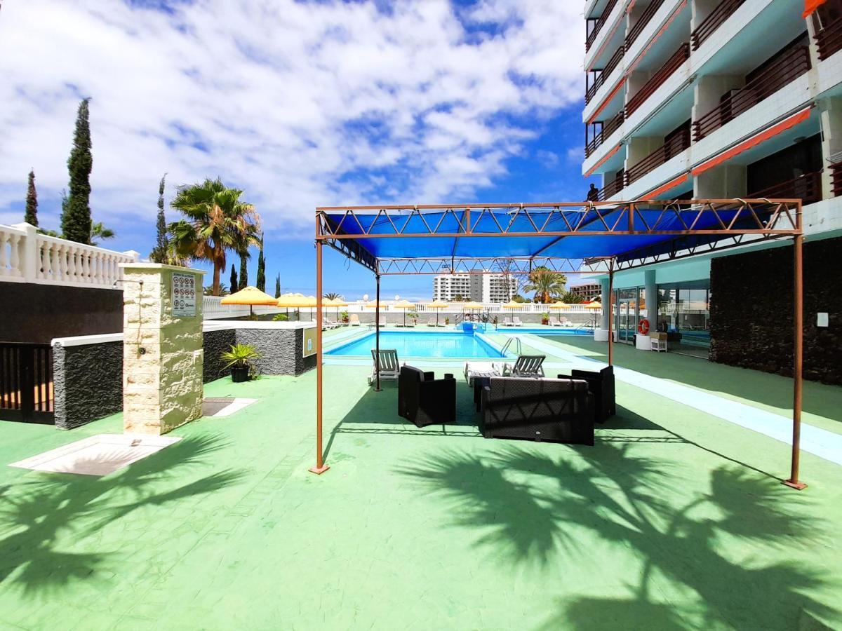 Olympia, Ocean View 111 Playa de las Americas (Tenerife) Exterior foto