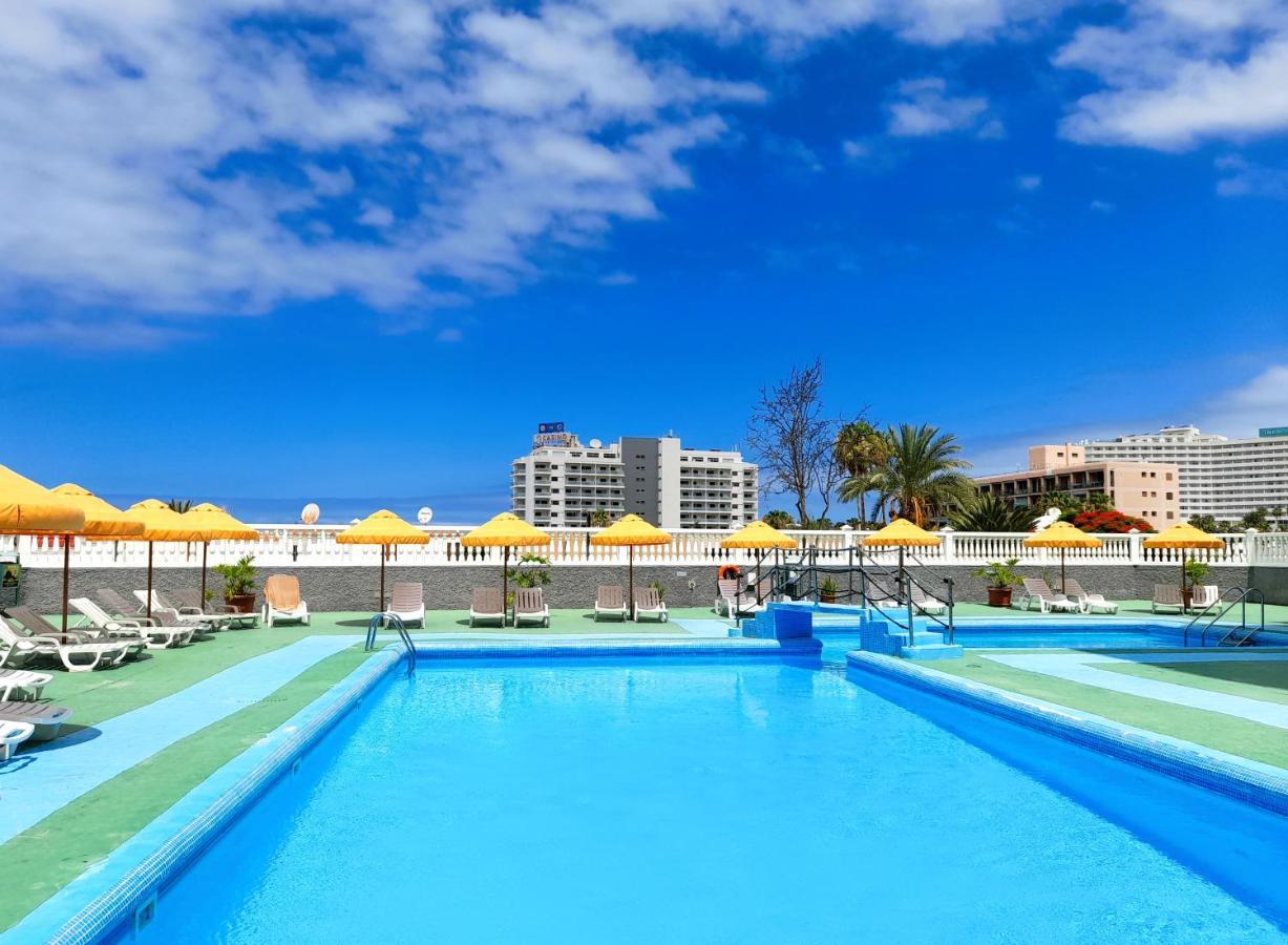 Olympia, Ocean View 111 Playa de las Americas (Tenerife) Exterior foto