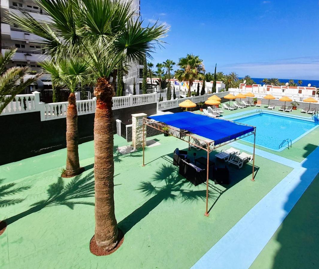 Olympia, Ocean View 111 Playa de las Americas (Tenerife) Exterior foto