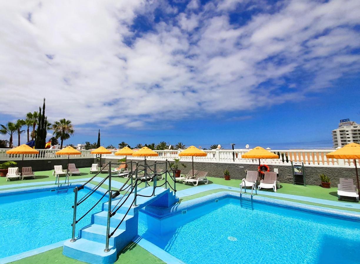 Olympia, Ocean View 111 Playa de las Americas (Tenerife) Exterior foto
